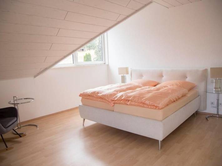 Ganze Wohnung, Taunustraum in Hohenstein, Rheingau-Taunus-Kreis