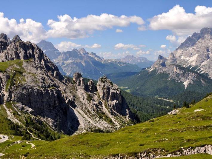 Appartamento intero, Duck's Cottage für einen Dolomitenurlaub in Feltre, Gruppo del Cimonega