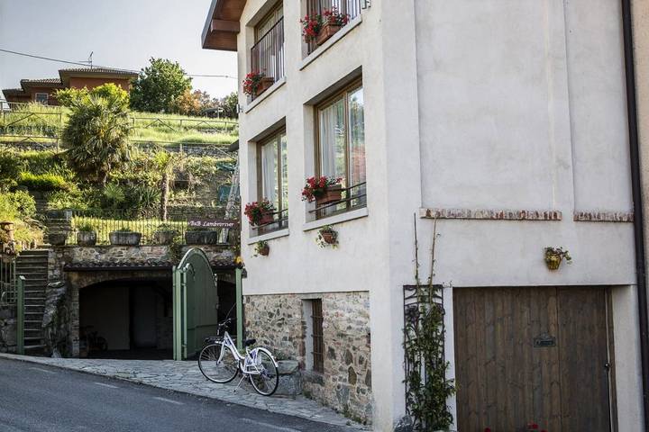 B&B für 2 Personen am Comer See - 4