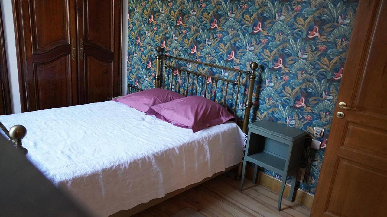 Superior Family Room in Boudes, Région de Besse-et-Saint-Anastaise