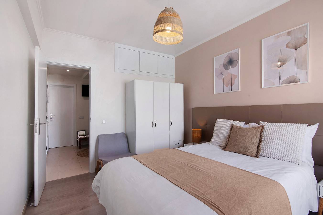 Appartement 'Casa Maria' met terras, A/C & Wi-Fi, foto 14