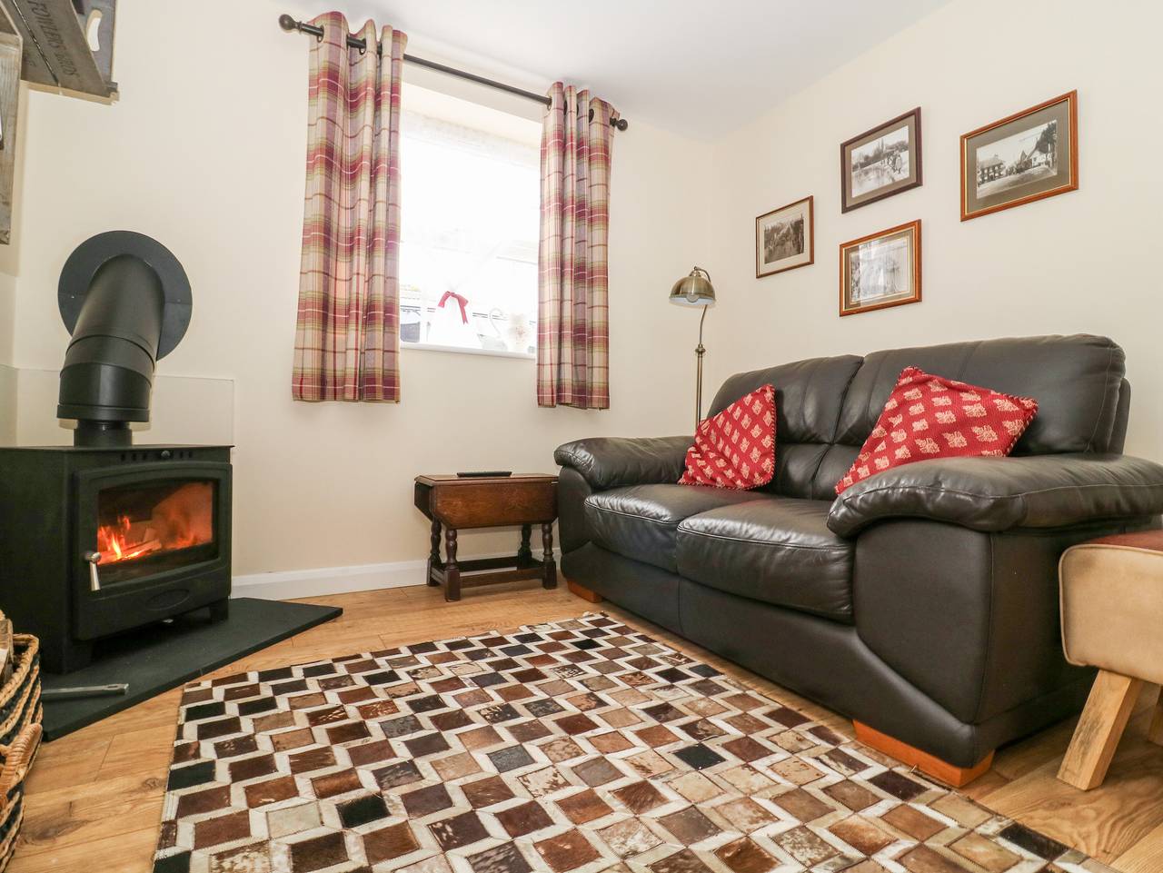 Entire apartment, Wee Woody in Cottingham (East Yorkshire), East Riding of Yorkshire