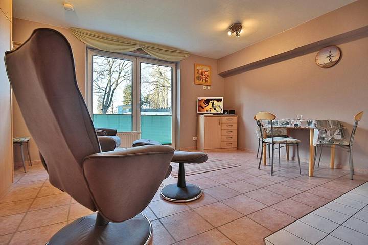 Ferienwohnung für 2 Personen, mit Balkon in Timmendorfer Strand - 4