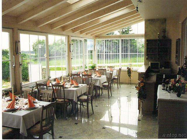 Landgasthof Zur Linde - Doppelzimmer ohne Balkon, 2 Stock in Riedenburg, Altmühltal