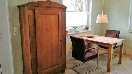 Ferienwohnung für 2 Personen in Glowe, Rügen, Bild 4