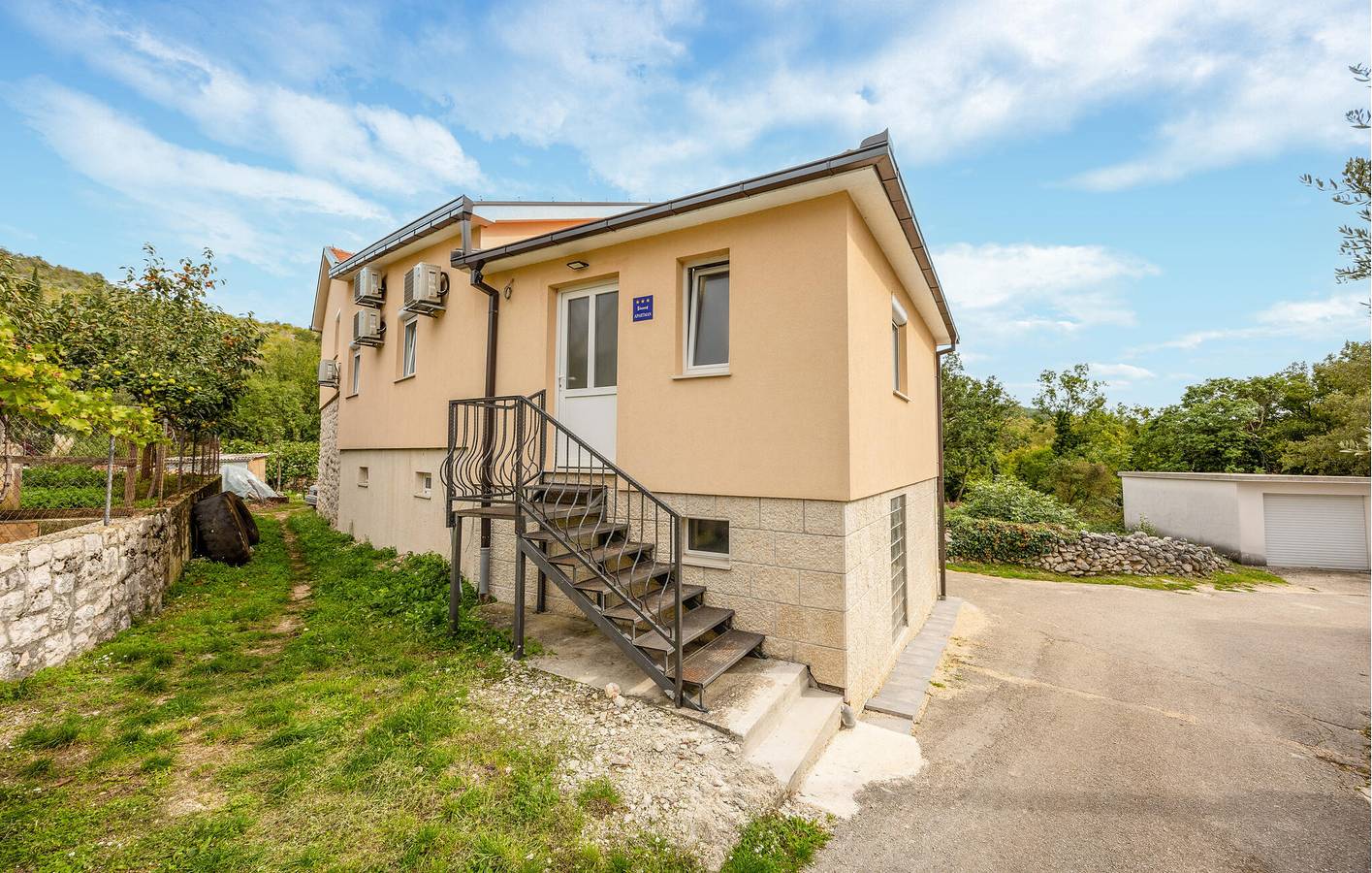 Appartamento vacanze a Imoschi a partire da 37€ a notte