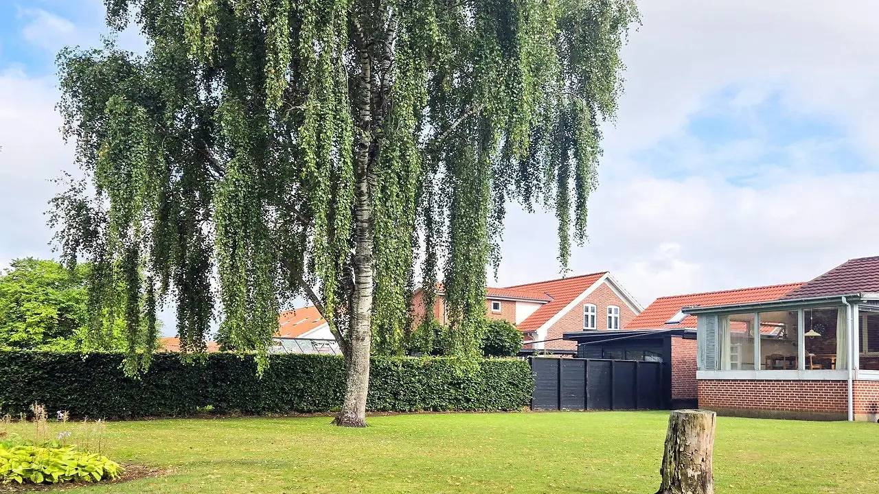 Ferienhaus für 6 Personen (76 m²) in Ansager in Ansager, Varde