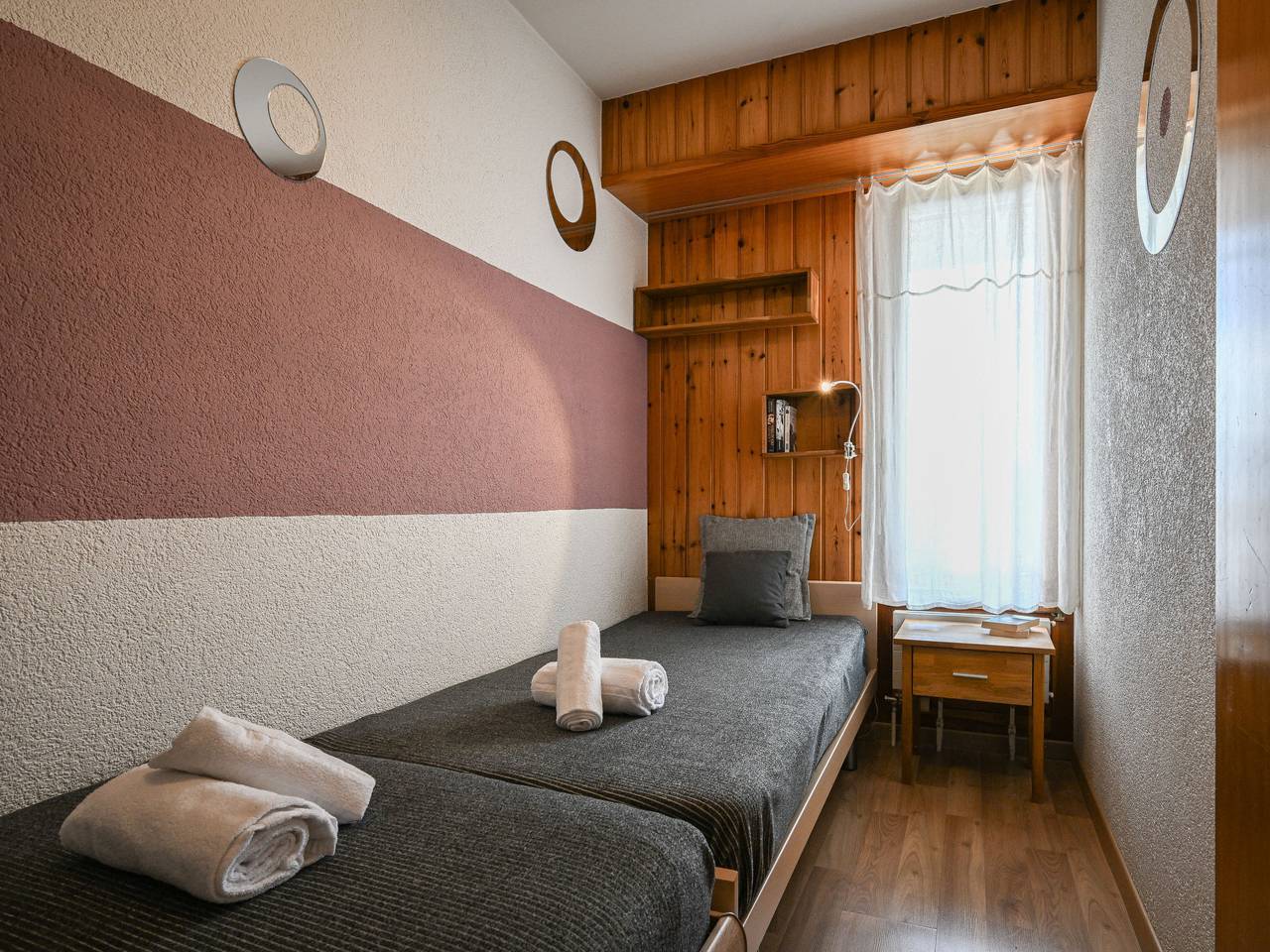 Ganze Wohnung, Eaux-Vives 213 in Ovronnaz, Leytron