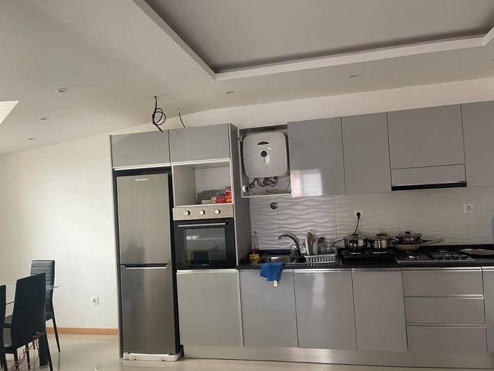 Gîte pour 2 personnes, avec balcon et vue dans Praia - 2