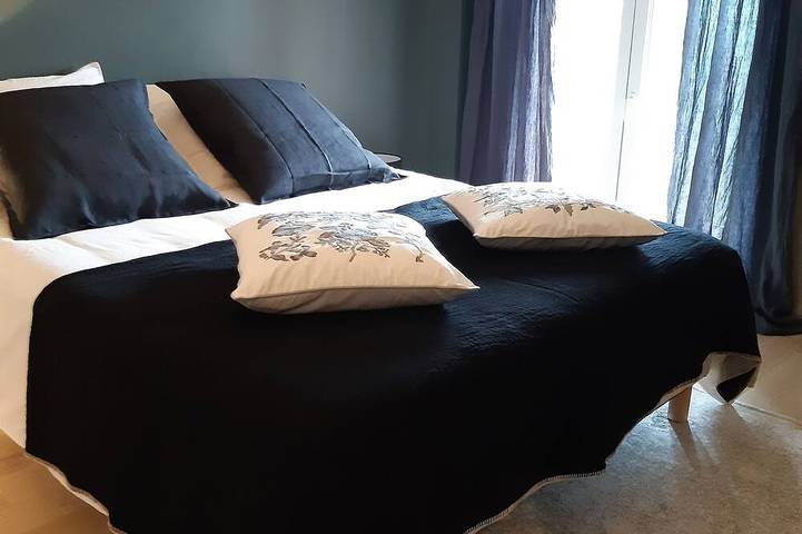 Gîte pour 25 personnes, avec jardin à Saint-André - 3