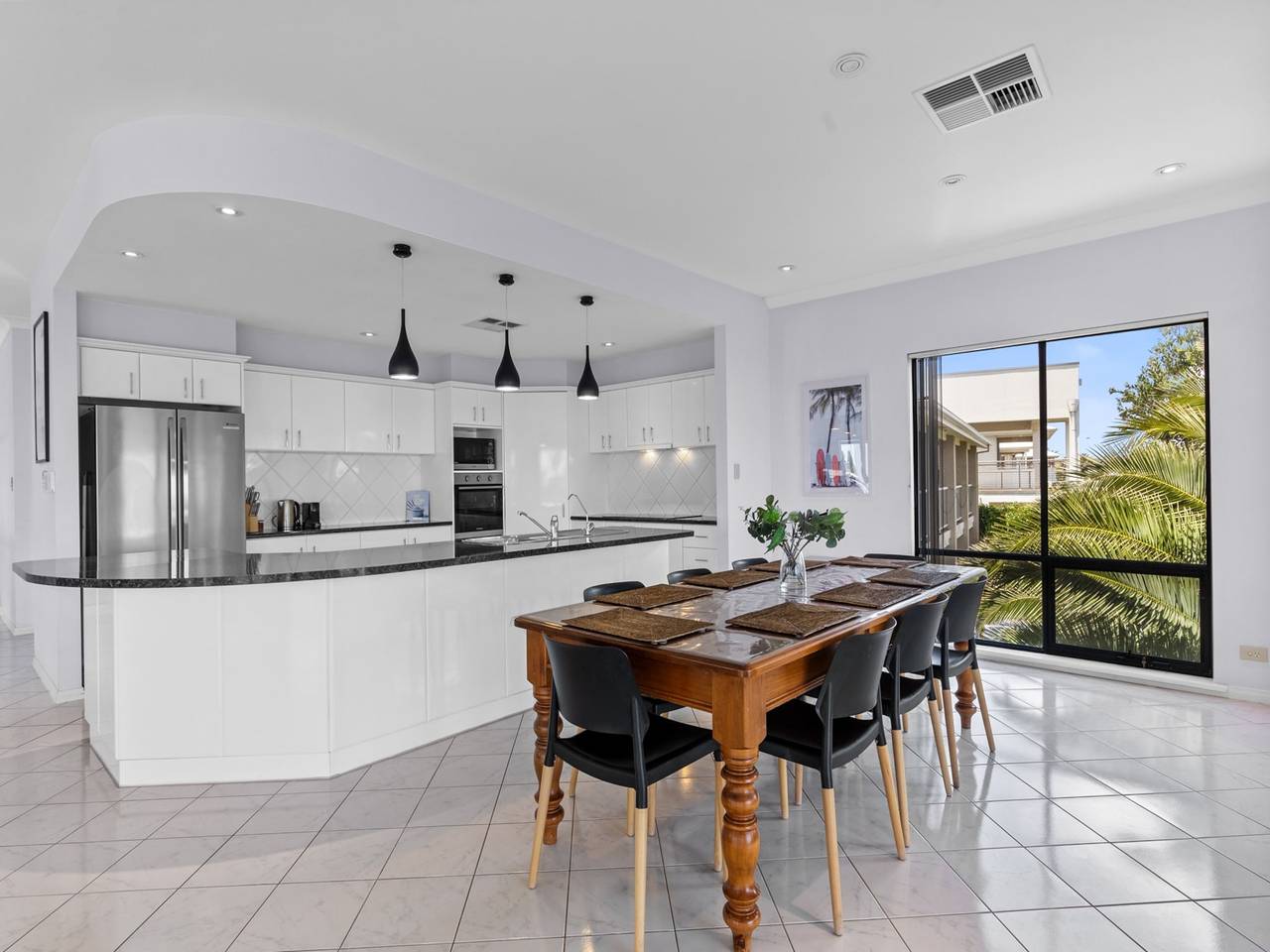 Apartamento entero, Retiro costero en la región vinícola de The Esplanade in City of Onkaparinga