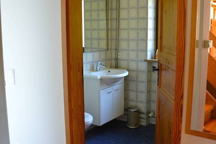 Bauernhof für 4 Personen, mit Balkon am Schliersee - 4