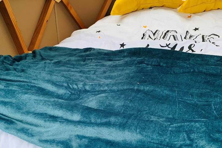 Gîte pour 2 personnes, avec sauna et jacuzzi à Messey-sur-Grosne - 3