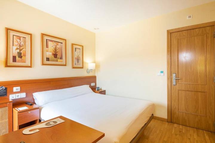 Maison d’hôte pour 2 personnes à Soria - 2