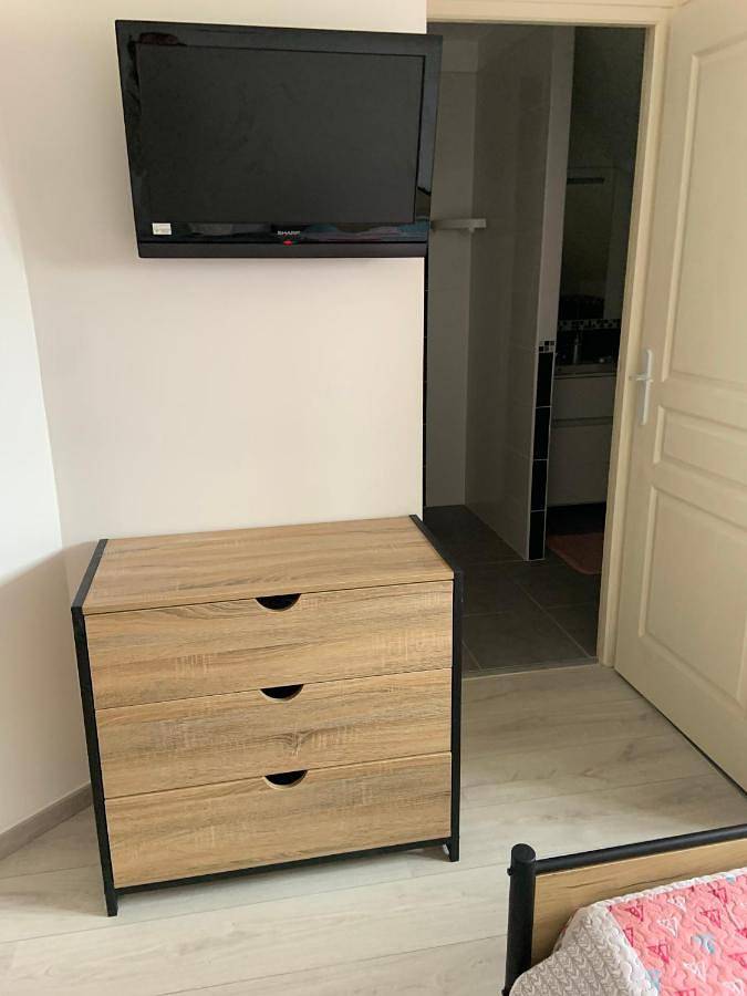 Location de vacances pour 6 personnes, avec jardin et vue à Marcilhac-sur-Célé - 4