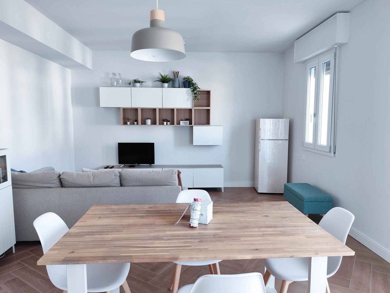 Ganze Ferienwohnung, Ferienwohnung mit Balkon in Cavallino, Cavallino-Treporti