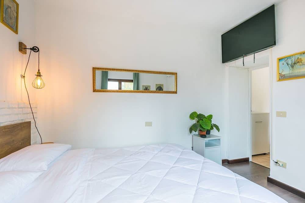 Splendida villa per 2 persone con Wifi, balcone, animali ammessi, vista panoramica e parcheggio in Montepulciano, Siena e dintorni