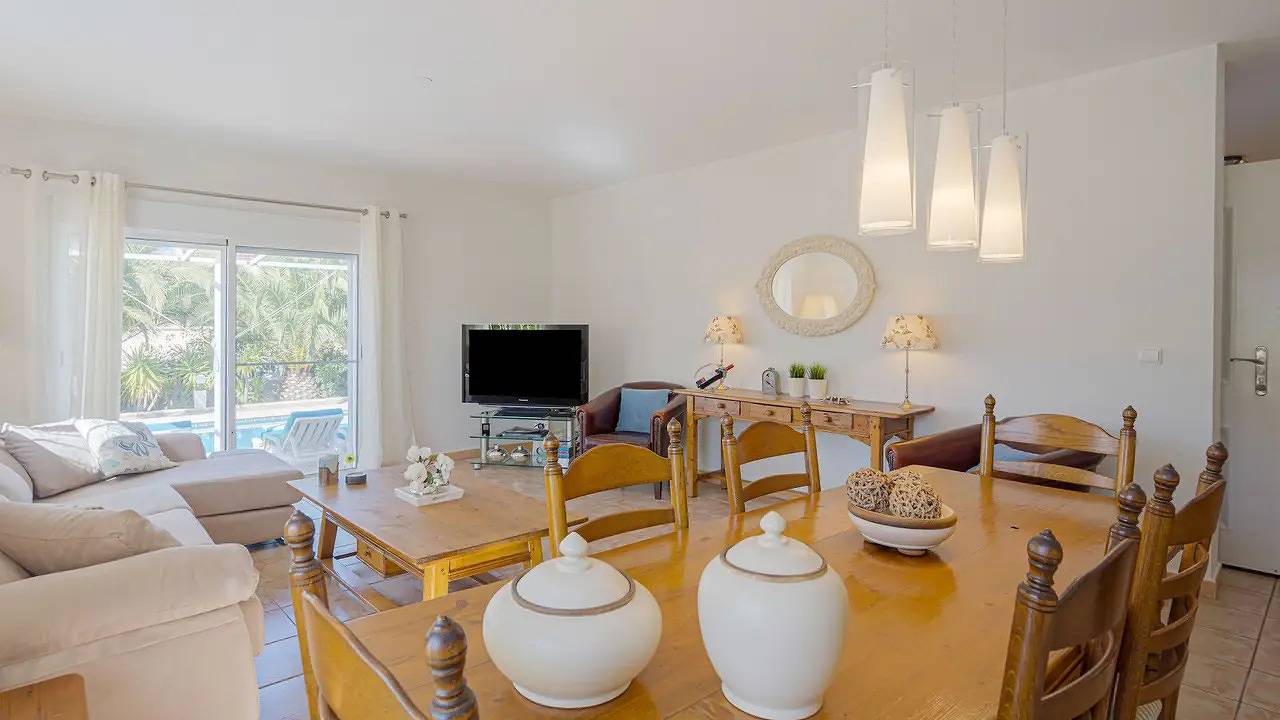 Ferienhaus für 6 Personen (150 m²) in Busot in Busot, Costa Blanca