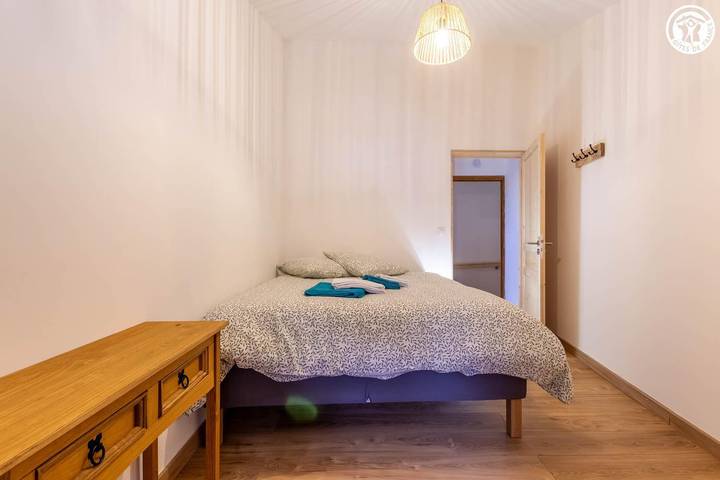 Gîte pour 6 personnes à Saint-Michel-de-Maurienne - 4