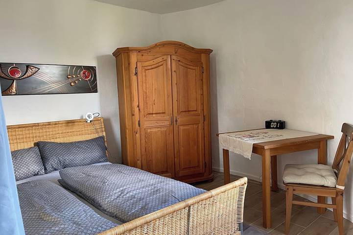 Ferienwohnung für 6 Personen, mit Garten in Bornheim - 3