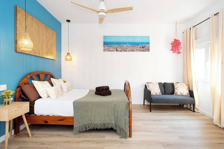 Ferienwohnung für 2 Personen - 1