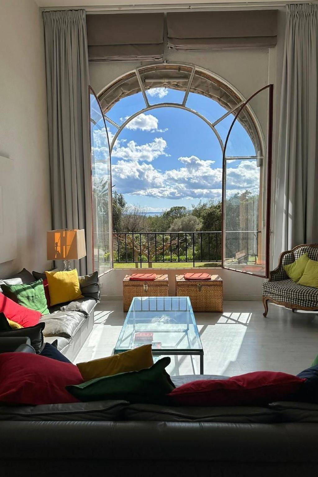 Appartamento intero, Grande Maisonette in Saint-Raphael Varo, Costa mediterranea (Francia)