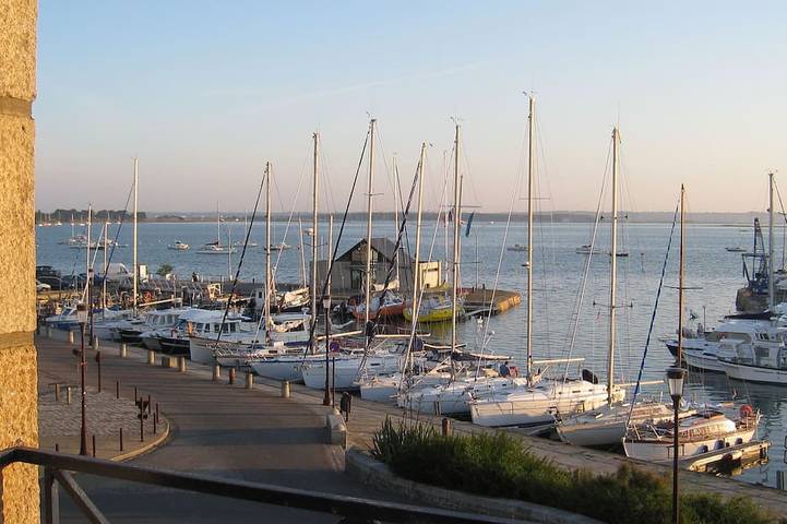 Appartement de vacances pour 4 personnes