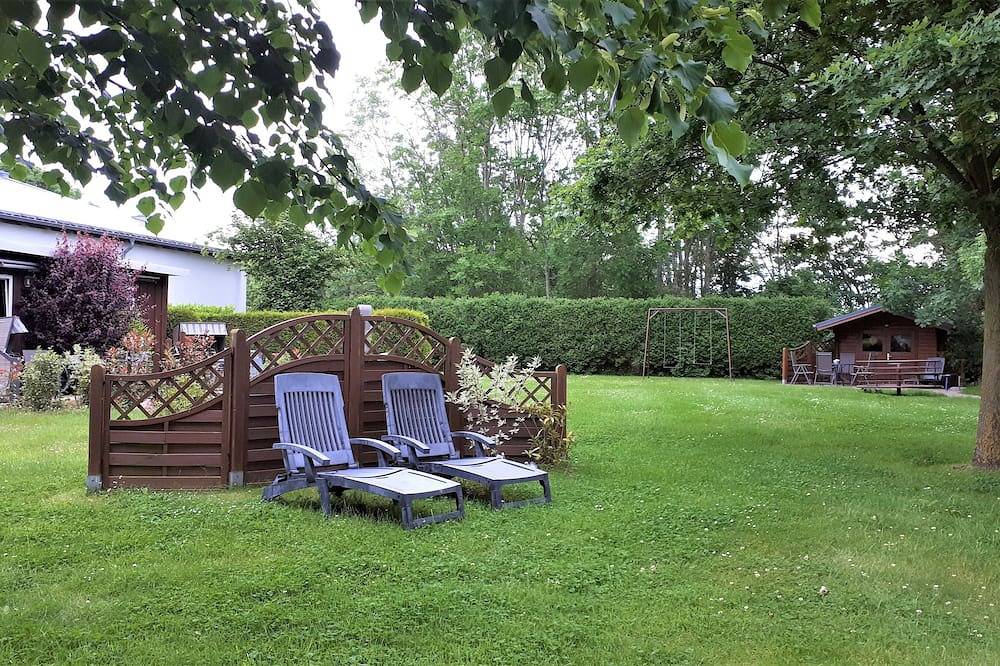Ganze Wohnung, Ferienwohnung/App. für 2 Gäste mit 45m² in Fehmarn Ot.Gammendorf (153584) in Westfehmarn, Gammendorf