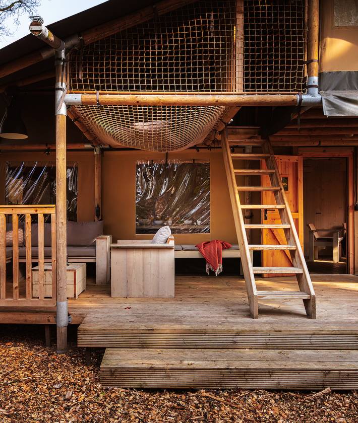 Location de vacances pour 8 personnes à Huizen - 2