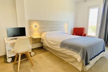 Villa pour 8 Personnes dans San Roque, Province de Cadix, Photo 4