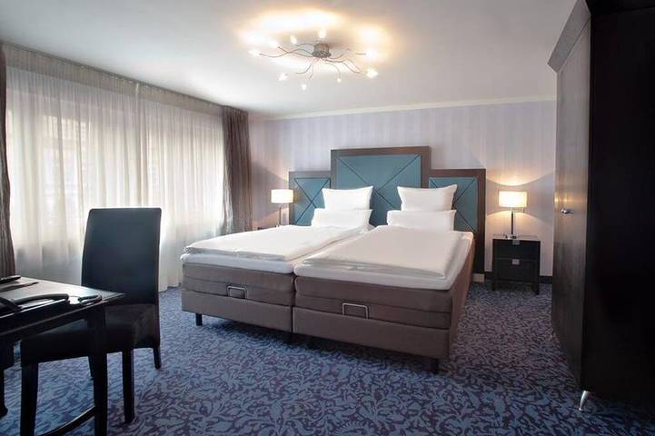 Ferienhaus für 2 Personen in Koblenz
