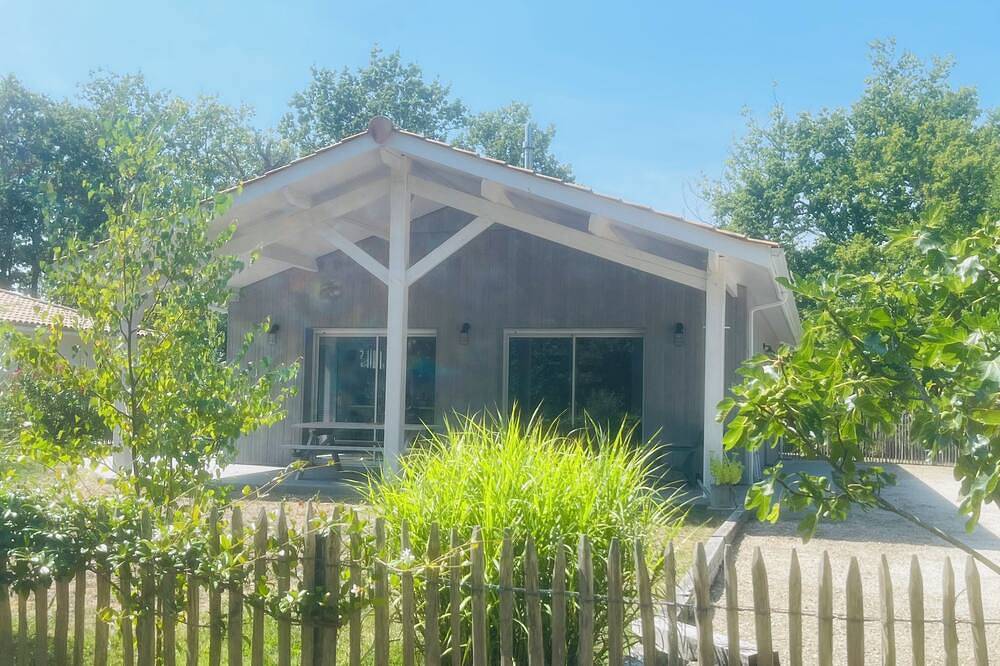 Photo : Maison de vacances