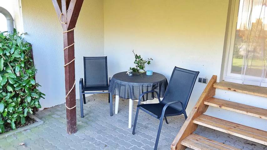 Bauernhof für 5 Personen, mit Garten im Klützer Winkel - 4