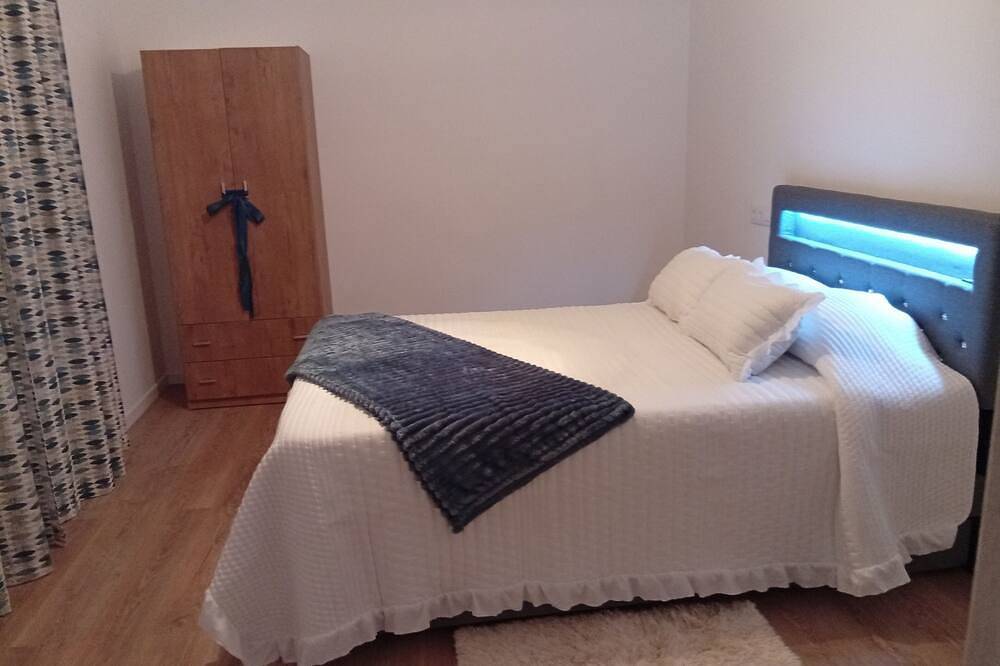 O Caminho Azul in Olivenza, Badajoz Province