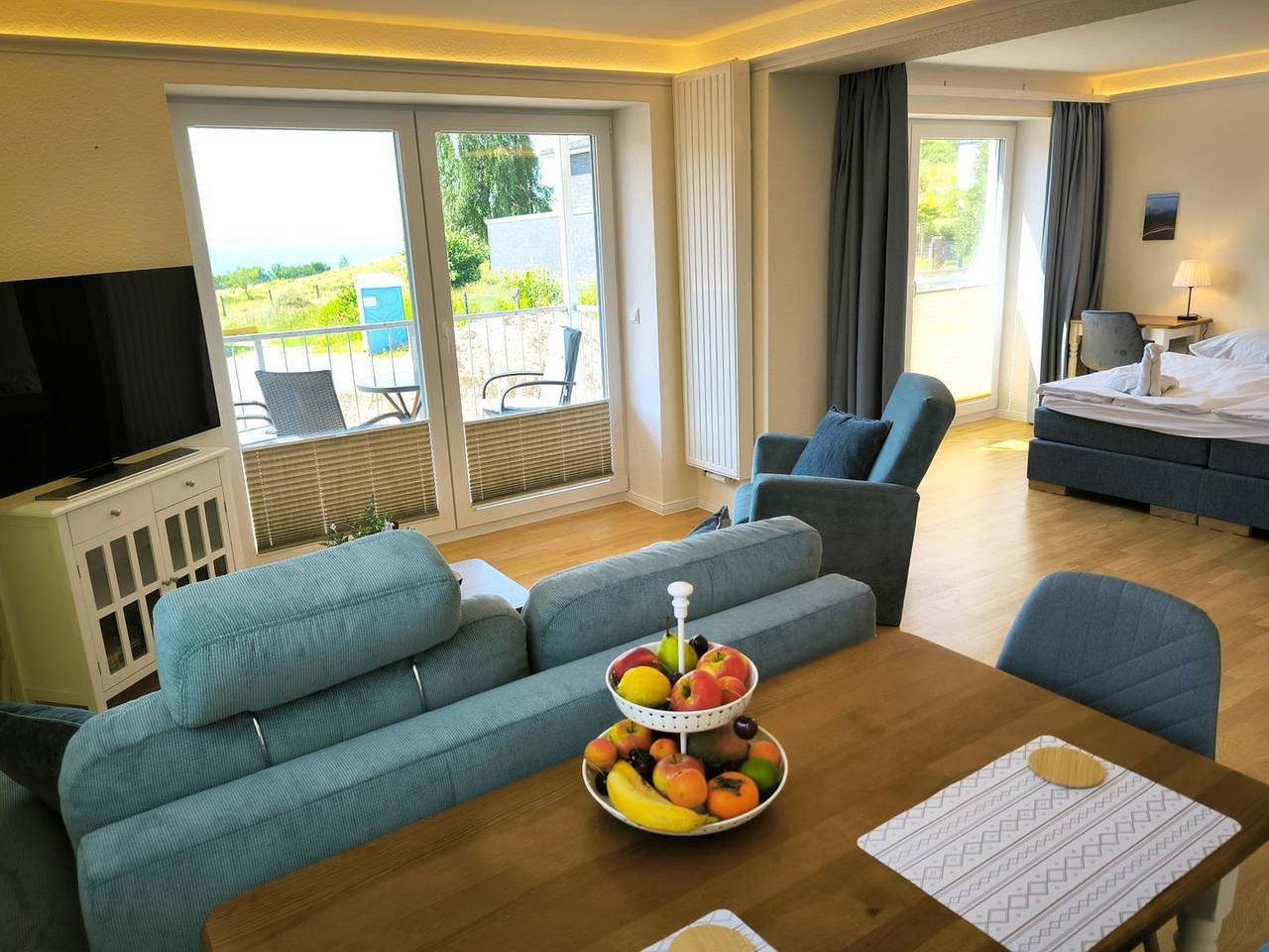 Ferienwohnung in Rügen ab 109€ pro Nacht
