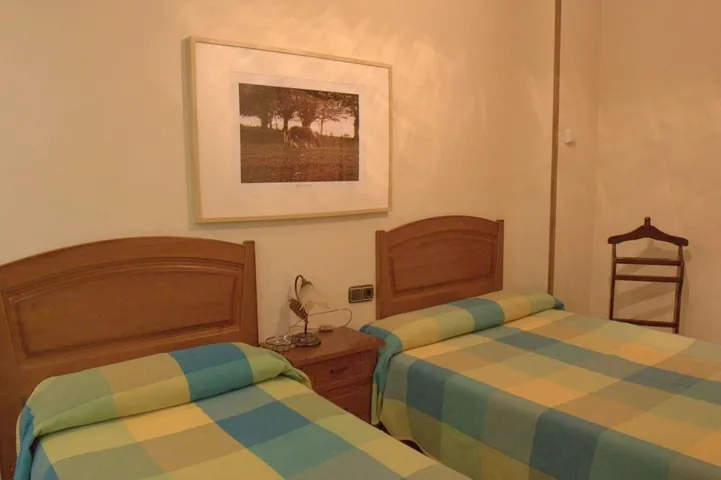Casa de huéspuedes para 2 personas, con terraza - 1
