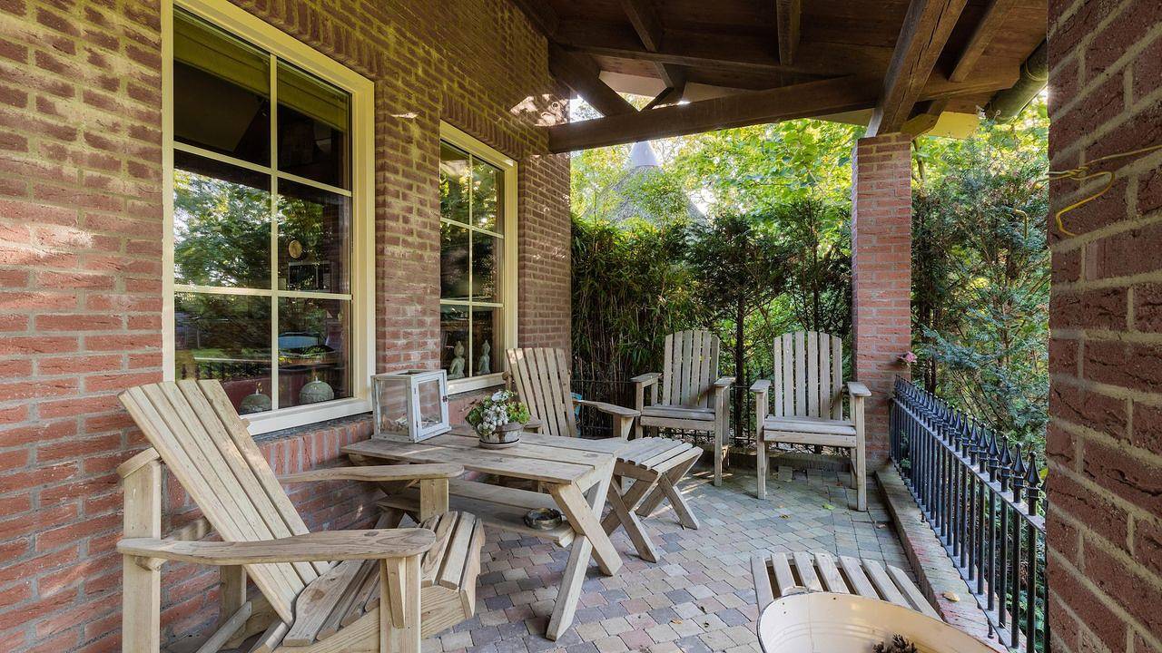 Ferienhaus für 3 Personen (50 m²) in Wijnaldum in Niederländische Nordsee