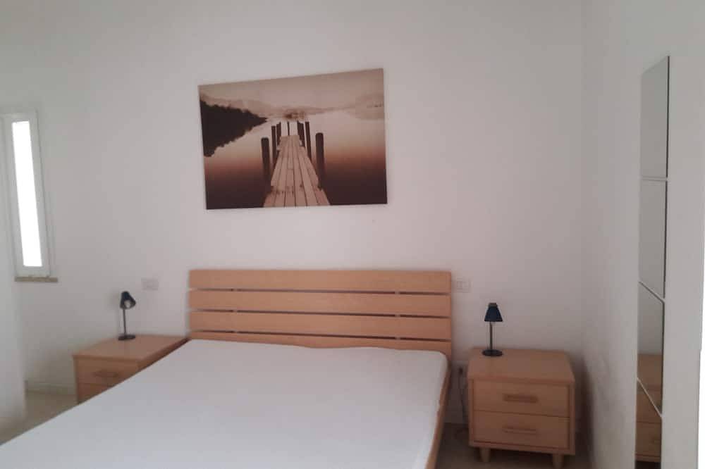 Ganze Wohnung, In der Mitte. Wohnung mit Garten und Terrasse nur wenige Meter vom Strand entfernt in Settimo Cielo, Grado