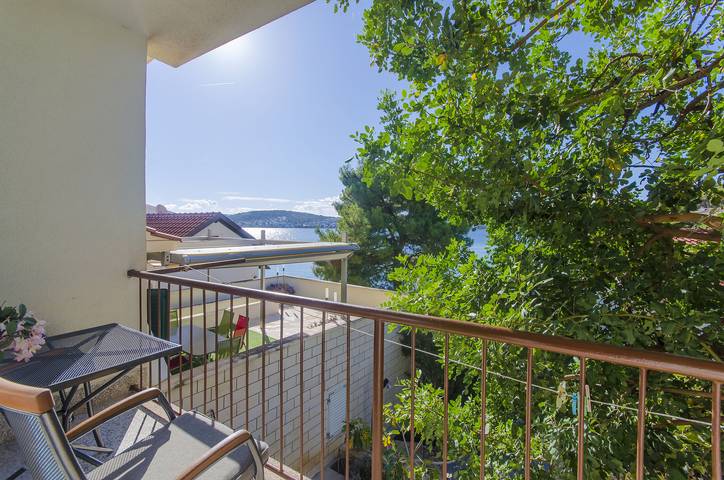Ganze Wohnung, Apartments Marija in Rogoznica, Šibenik-Knin