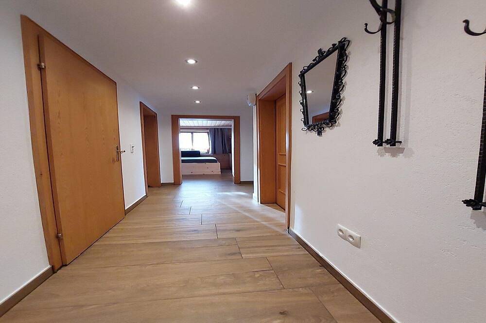 Geheel appartement, Chalet in Hochfügen bij Skiliften in Hochfügen, Ski-Optimal Hochzillertal