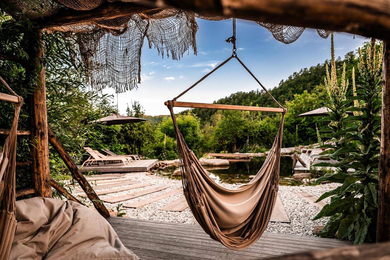 Agriturismo Biologico Autosufficienza in Bagno di Romagna, Provincia di Forlì-Cesena
