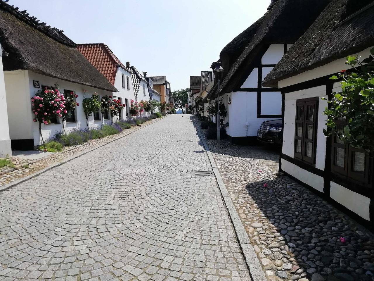 Ferienwohnung für 2 Personen in Maasholm, Kappeln & Umgebung