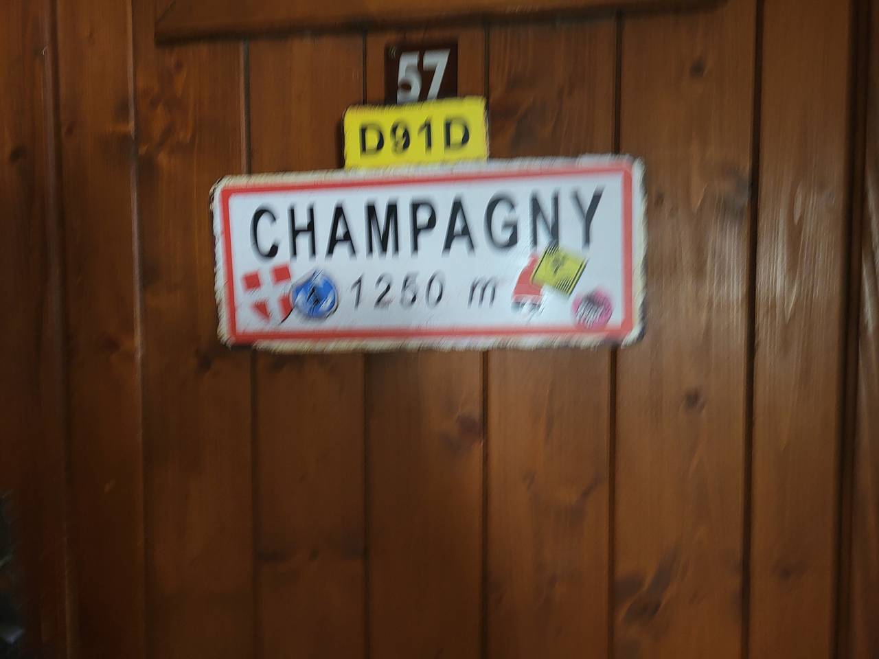 Appartement entier, Appartement '4 Personnes' avec Vue sur la Montagne, Terrasse Partagée et Wi-Fi in Champagny-en-Vanoise, Massif de la Vanoise