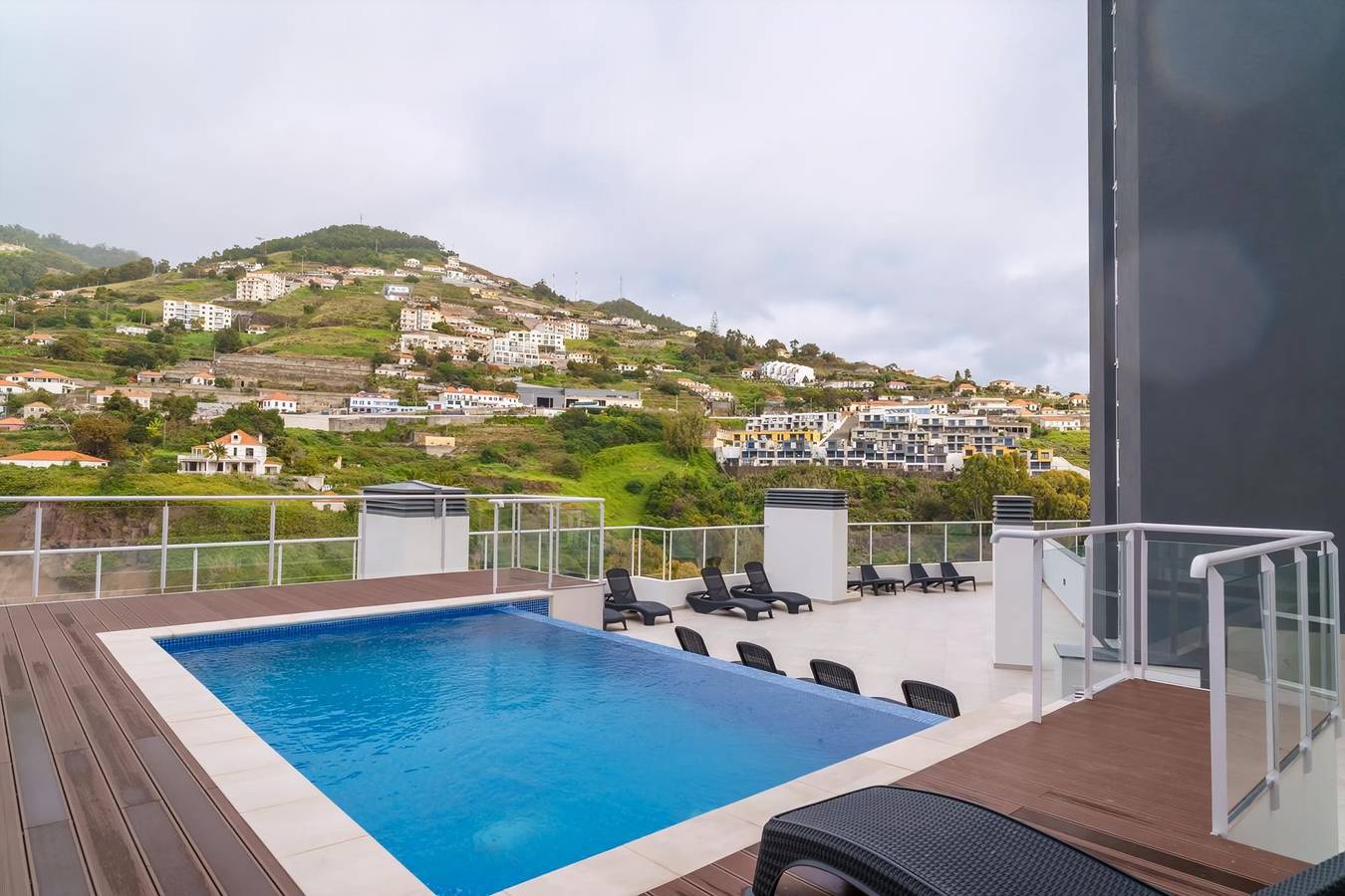 Appartamento vacanze a Caniço a partire da 64€ a notte