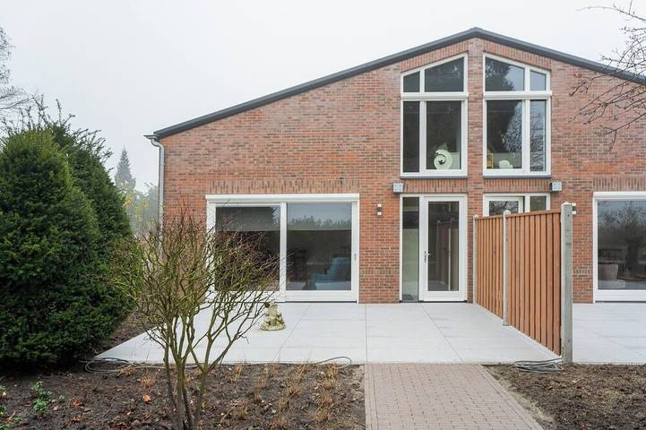 Vakantieappartement voor 2 personen, met terras en tuin - 1