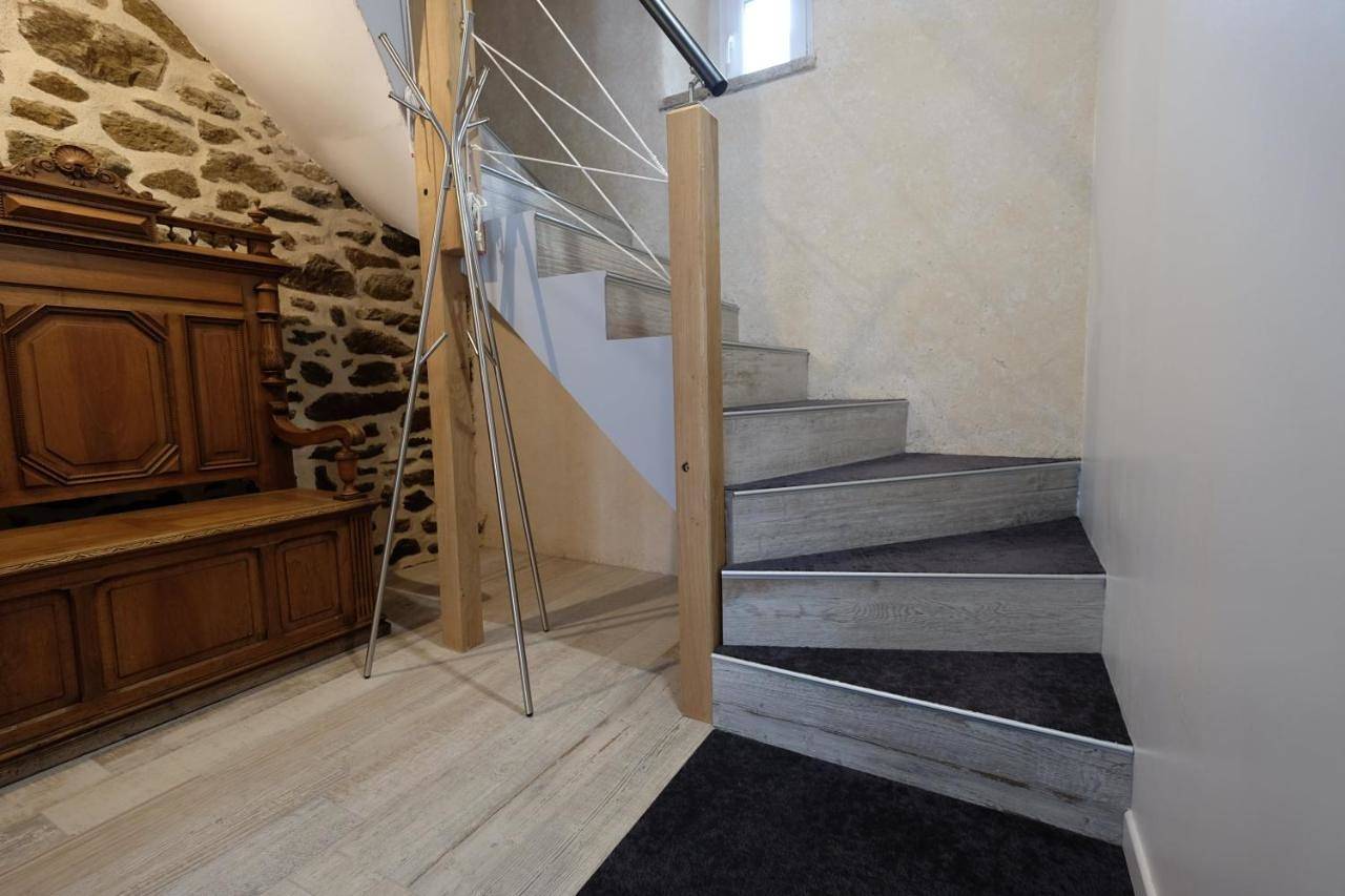 Appartement entier, Family Studio in Pleudihen-sur-Rance, Région de Dinan
