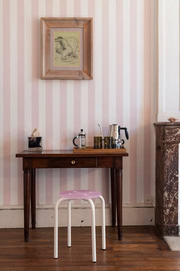 Chambre D’hôte pour 2 Personnes dans Cher, Saint-Amand-Montrond, Photo 3