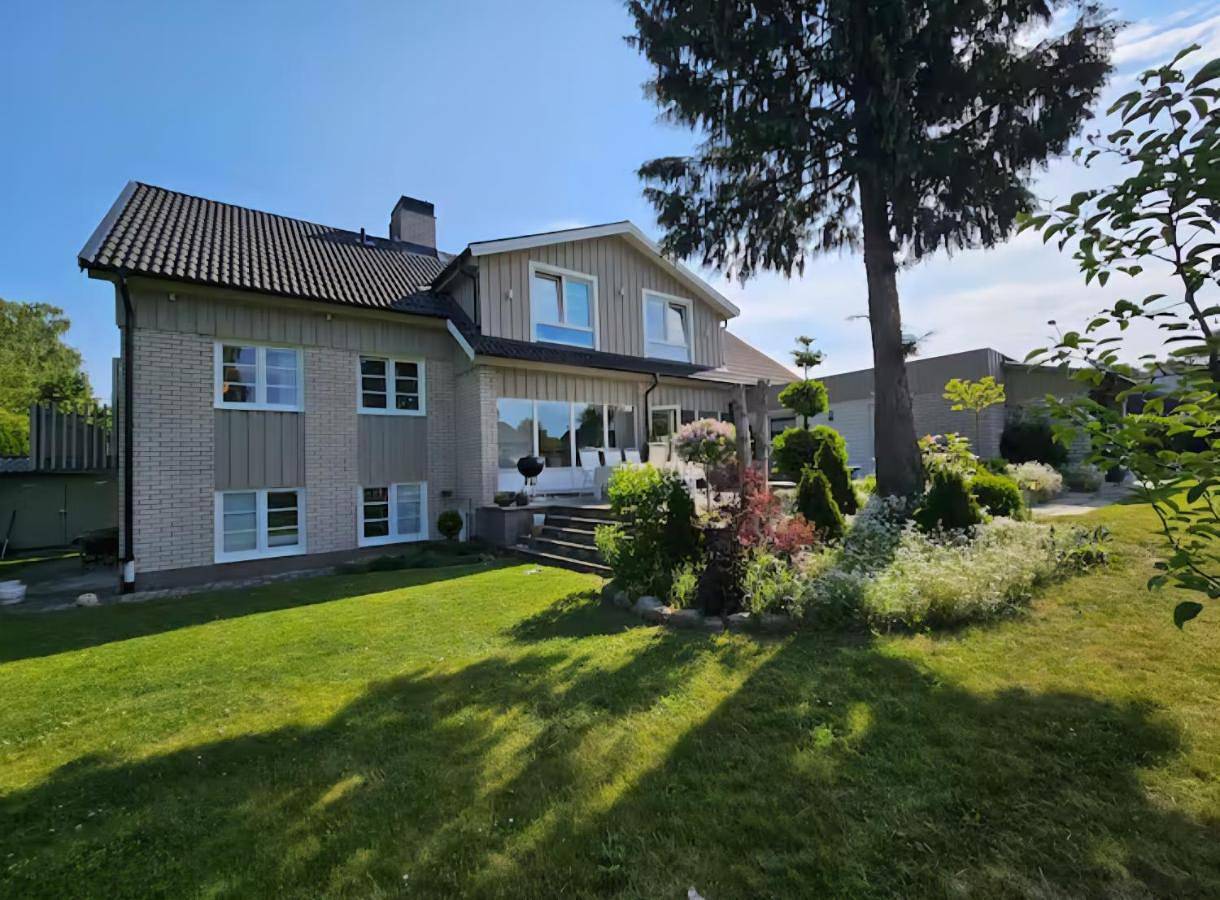 Appartement entier, One-Bedroom Apartment in Kalmar, Mer Baltique suédoise