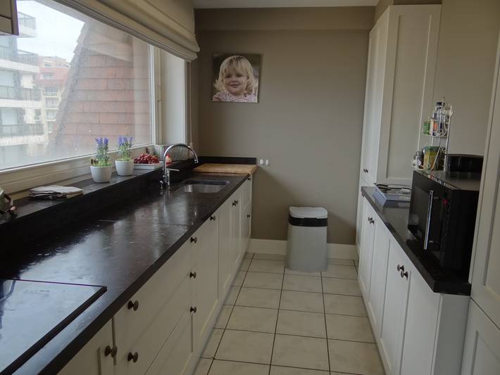 Ferienwohnung für 8 Personen, mit Terrasse in Koksijde - 3