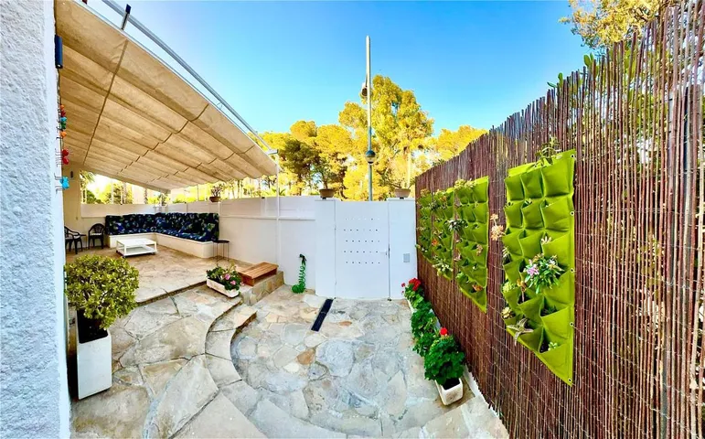 Casa de vacaciones para 10 personas, con jardín y vistas - 1